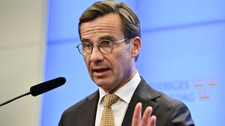 Прем’єр Швеції розповів, хто заважає їм вступити до НАТО - 285x160