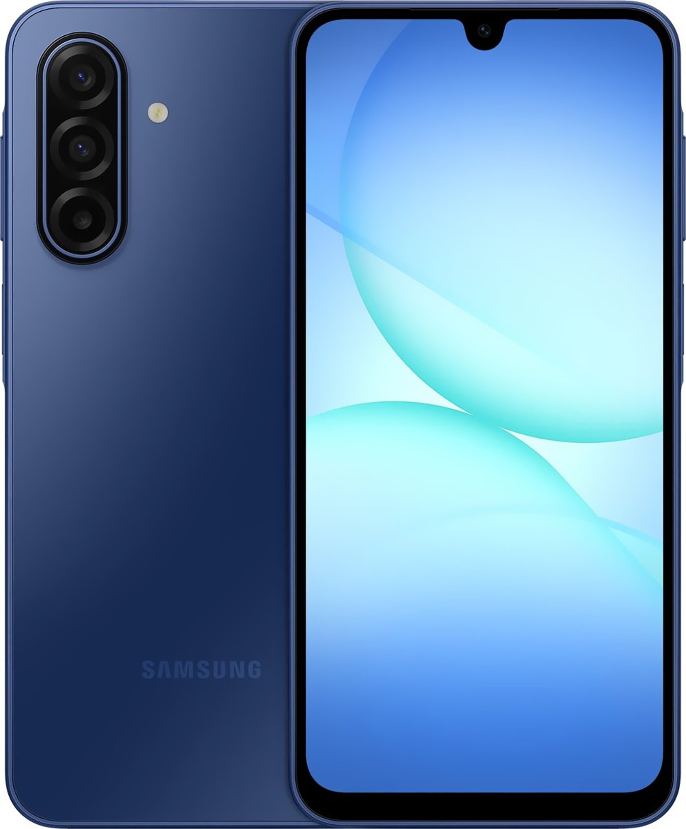 Смартфон Samsung Galaxy A17 4G
