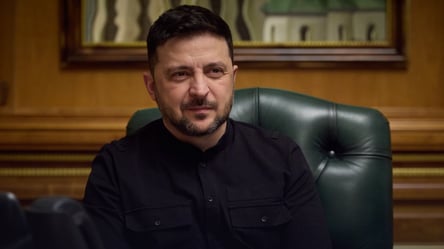 Зеленський відповів, кого Україна відправила на Близький Схід - 304x171