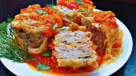 Нова вишукана страва на вечерю — знадобиться лаваш та 700 г фаршу - 285x160