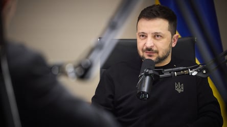 Лукашенко извинялся и просил атаковать НПЗ — заявление Зеленского - 285x160