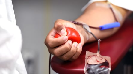В Одесі терміново необхідні донори крові: як допомогти - 285x160