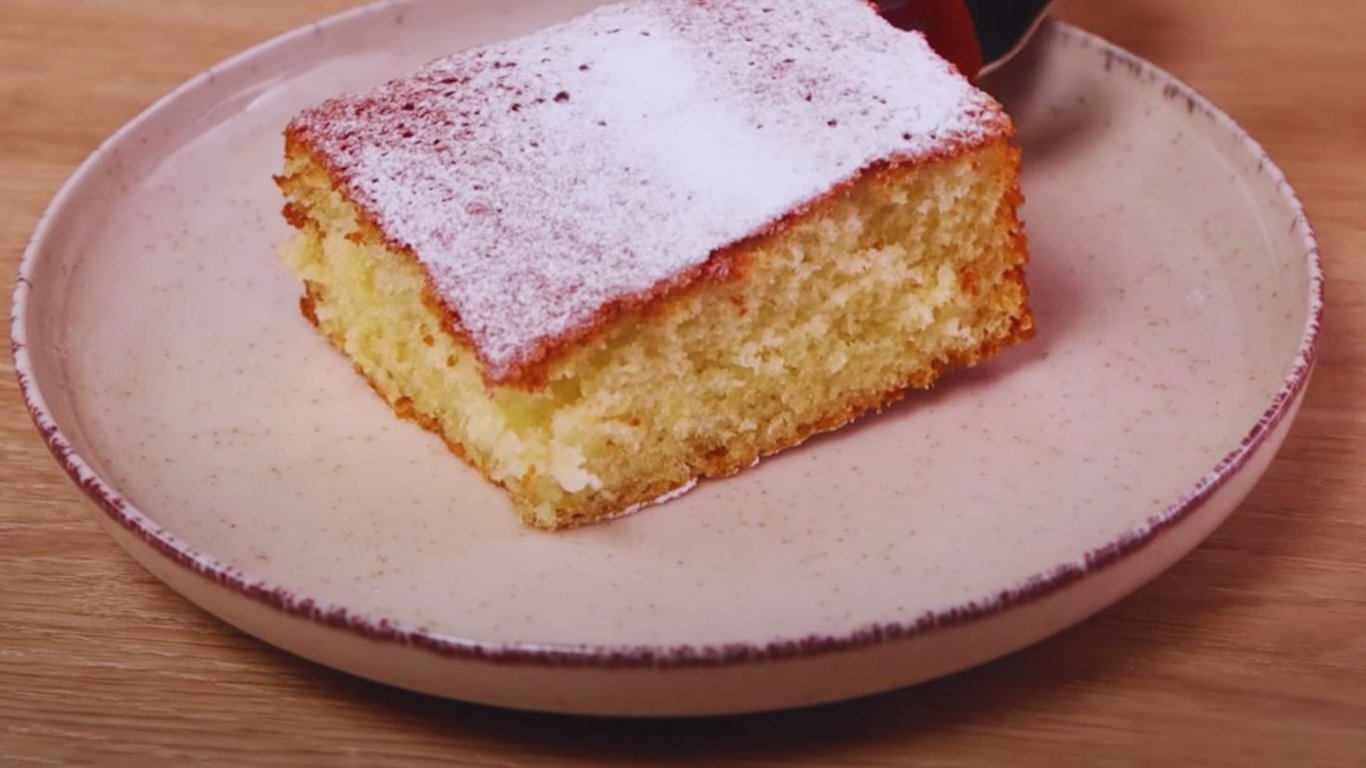 Самый вкусный рецепт пирога  — видео