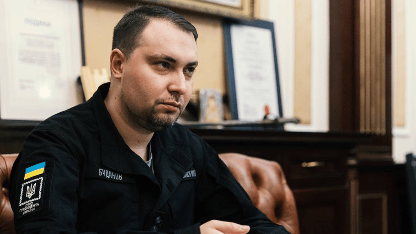 Буданов обговорив з астрофізиком США технології для післявоєнної відбудови