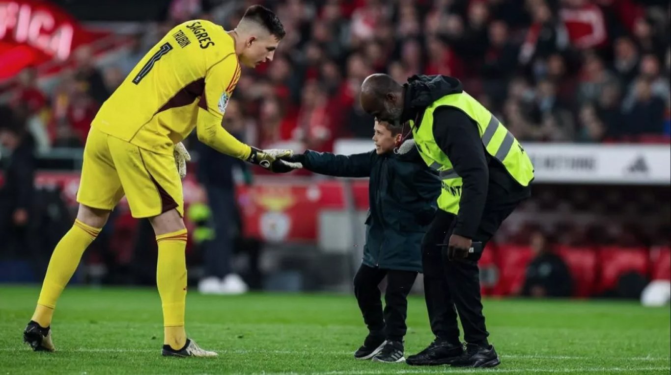 Анатолій Трубін