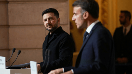 Зеленский высказался о назначении нового руководителя ОПУ - 290x160