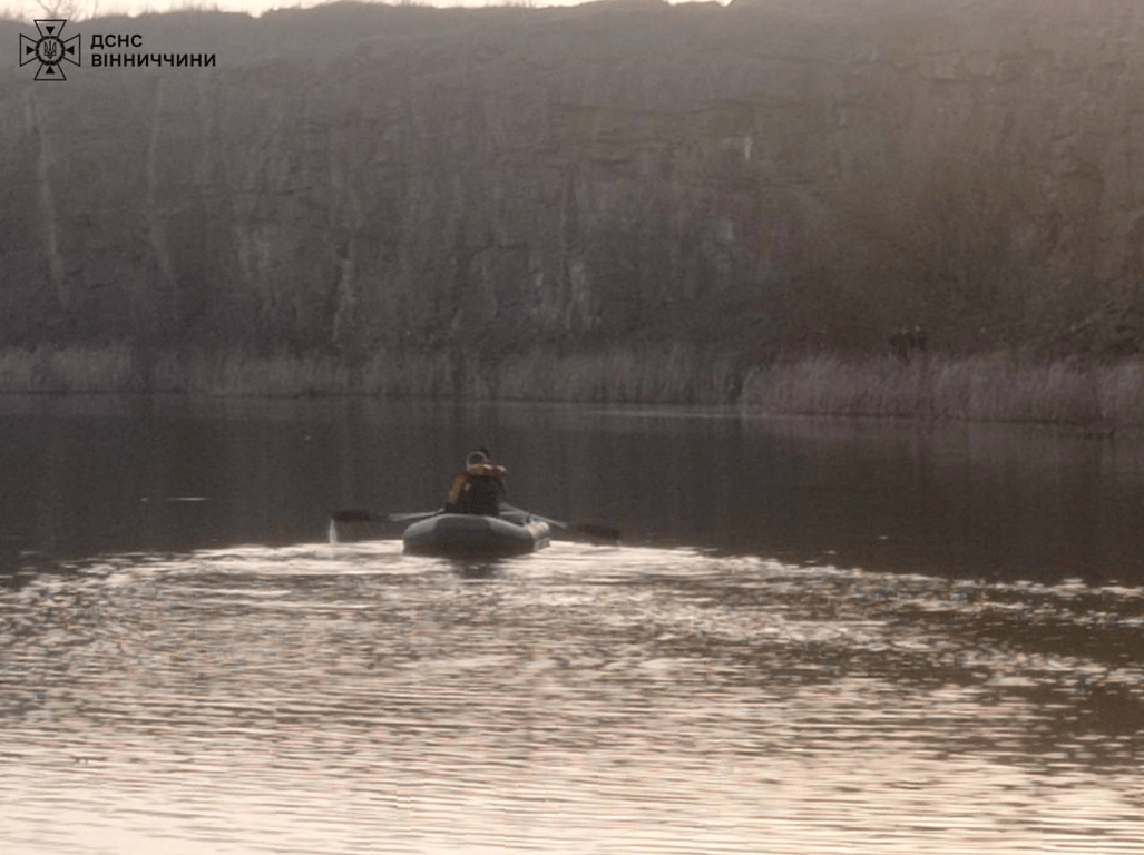 На гранитном карьере в Винницкой области погиб ребенок — что произошло