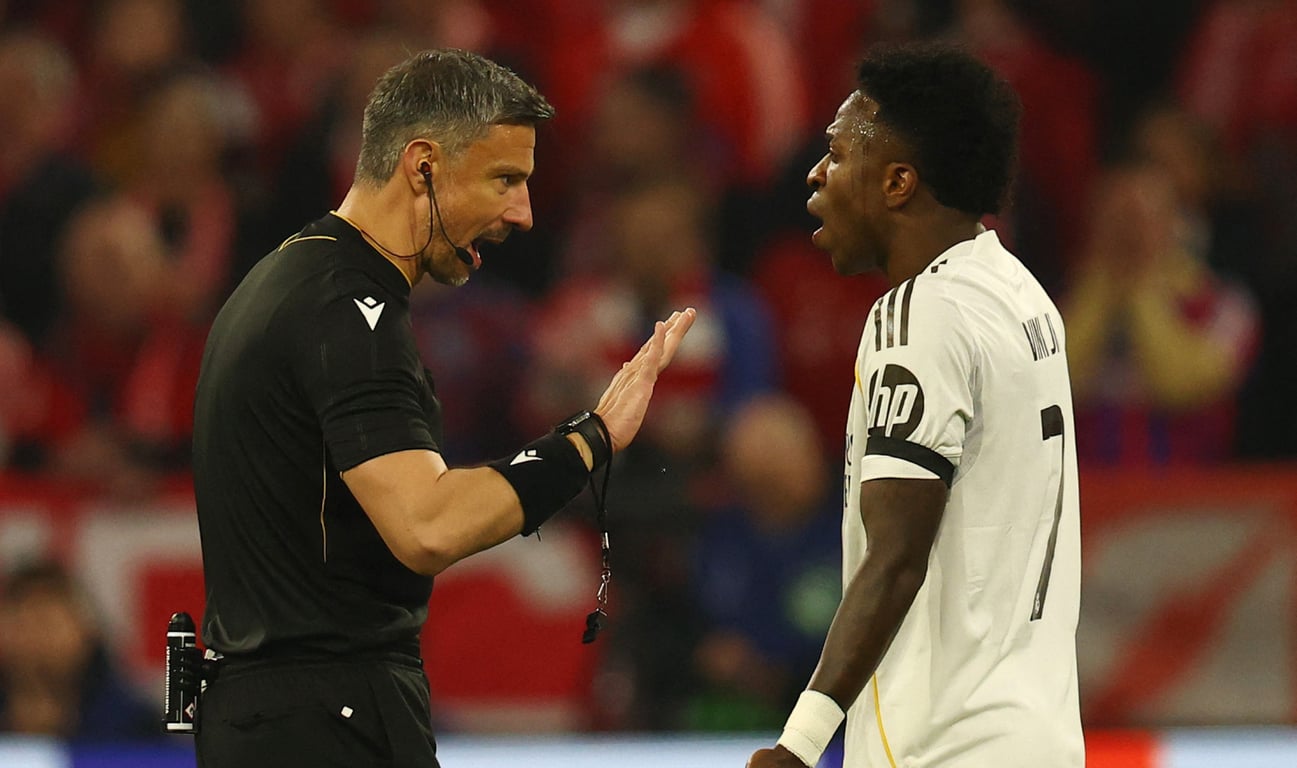 Винисиус Жуниор