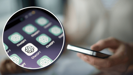 Користувачі масово видаляють ChatGPT зі смартфонів — що сталося - 290x160
