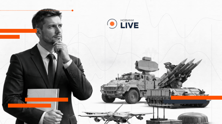 Оборонний пакт із Саудівською Аравією — що він означає для ОПК - 290x166