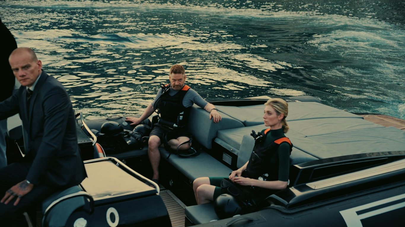 Yuri Kolokolnikov: Volkov