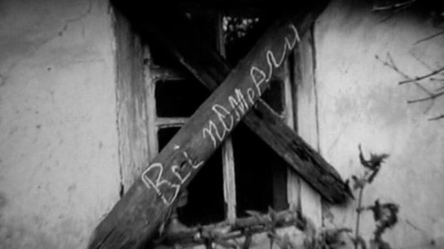 Голодомор на Одесчине — как уничтожали села и скрывали архивы - 290x166