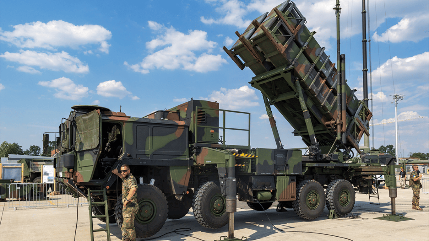Польша против передачи Украине еще одной системы ПВО Patriot