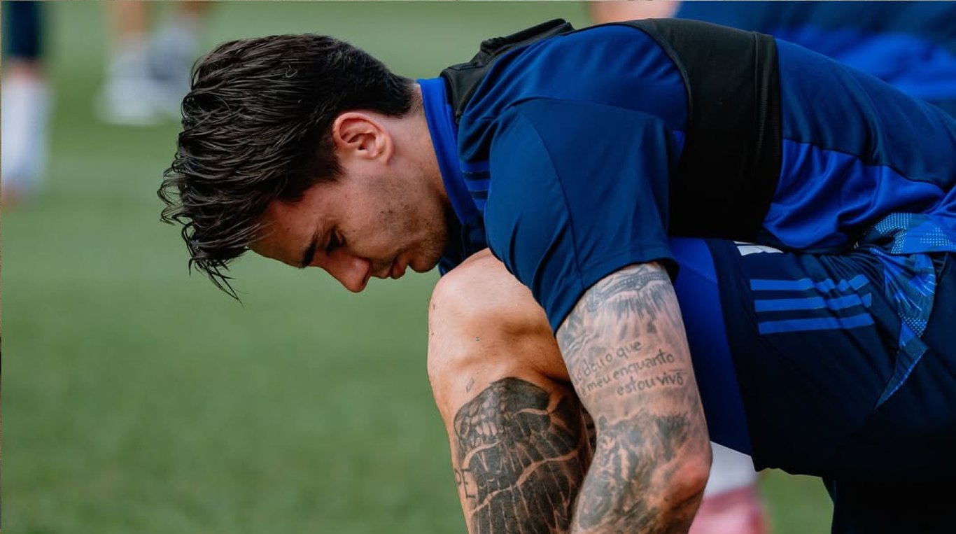 Николай Шапаренко