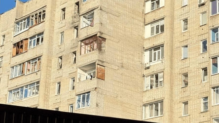 Два российских БпЛА атаковали Сумы — в ОВА сказали о последствиях - 285x160