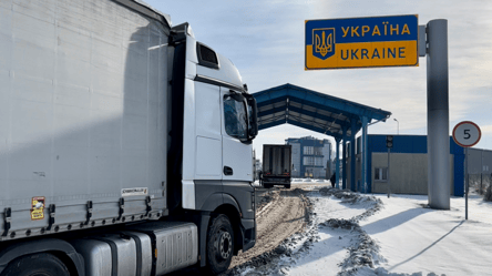 Черги на кордоні сьогодні — що варто знати водіям - 285x160