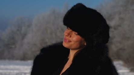 Беременная Бех-Романчук показала элегантный образ - 285x160