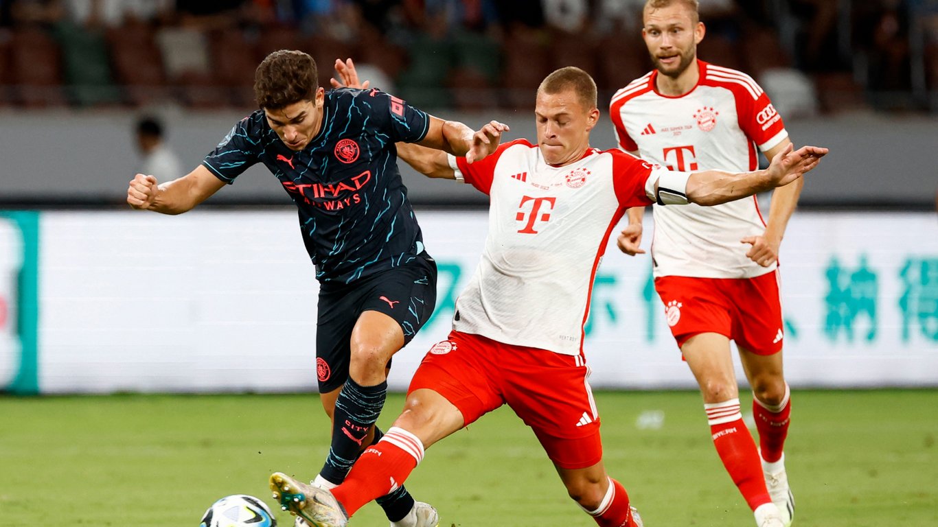 Йозуа Киммих