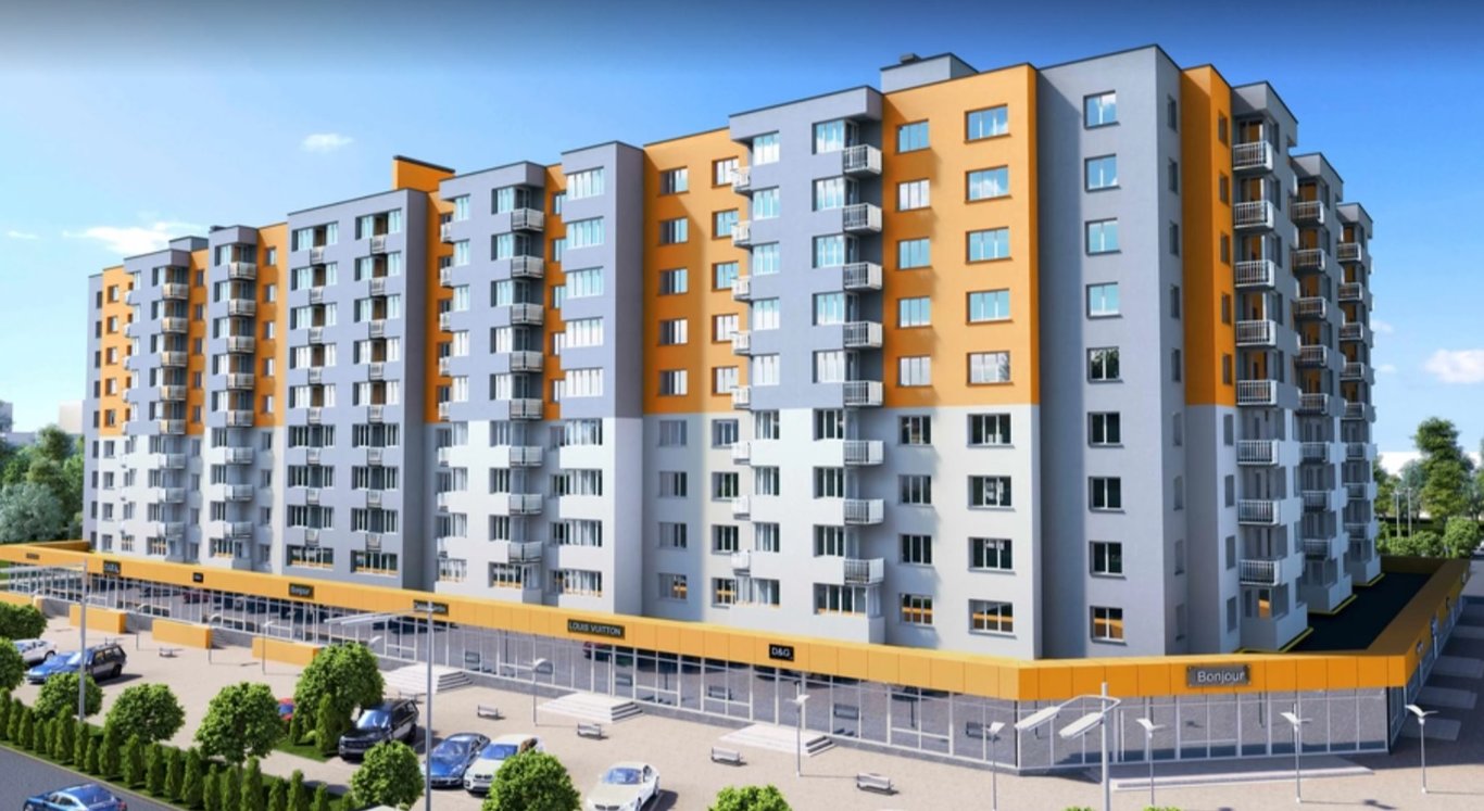 Забудовники у Черкасах оновили ціни — скільки коштують квартири - фото 6