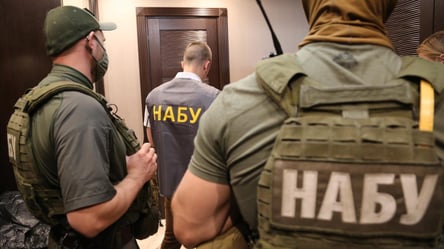 НАБУ викрило схему на закупівлях дронів для ЗСУ зі збитками у 254 млн грн - 285x160