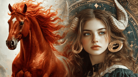 Aries 2026 Horoscope — a year of courage, change, and destiny - 285x160