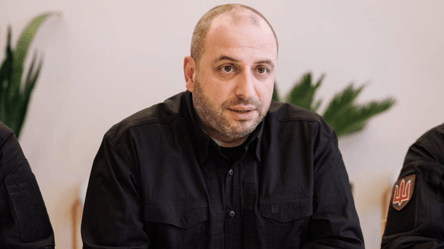 Зустріч між Україною, США та ЄС завершилась — що заявив Умєров - 290x160