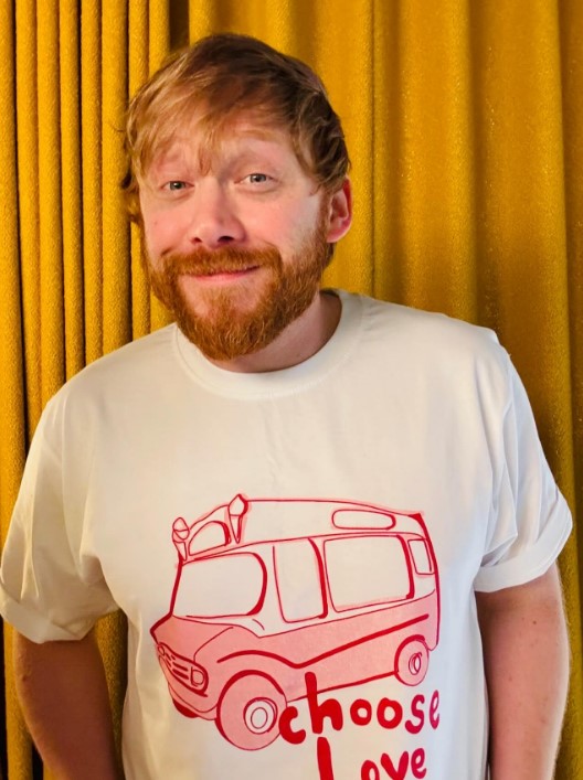 Руперт Ґрінт став боржниом