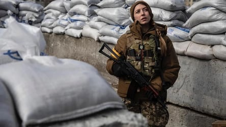 Мобилизация в Украине — кого из женщин могут призвать на военную службу - 290x160