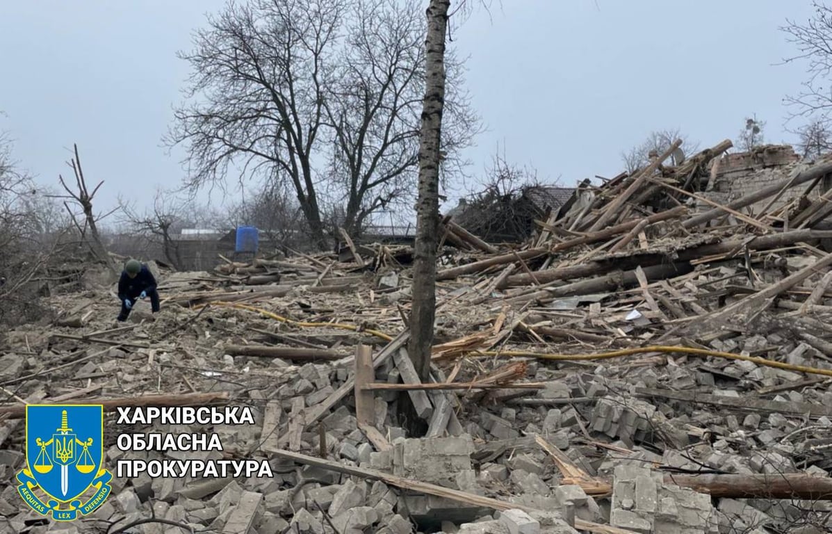 Златопіль ракетний обстріл