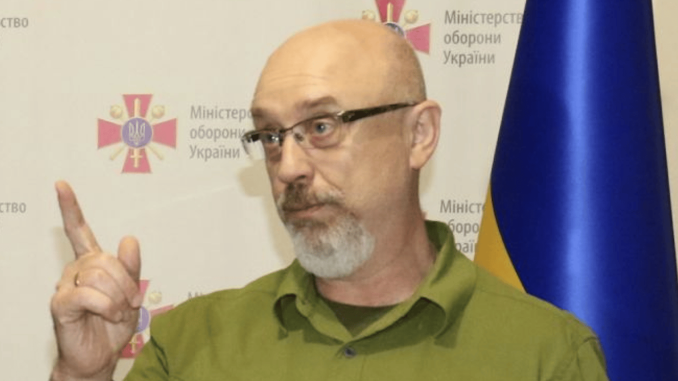 Резников назвал сроки деоккупации территории Украины
