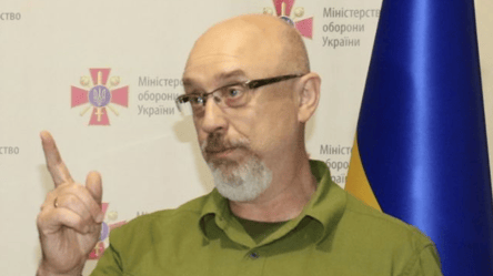 Резников назвал сроки деоккупации территории Украины: детали - 285x160