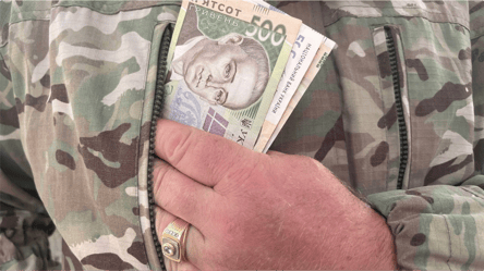 Штраф за військову форму: кого і на які суми покарають у квітні - 290x160