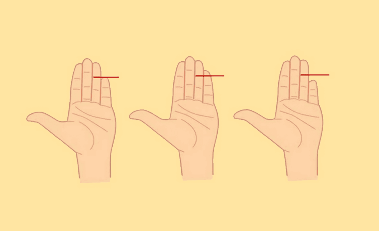 Тест на определение типа личности