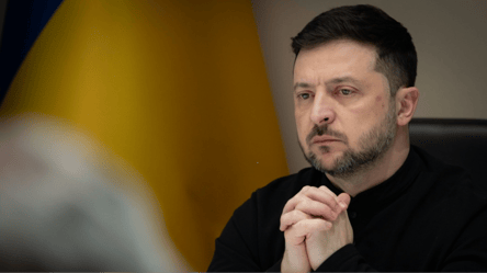 Зеленський вперше поїде з візитом до Ірландії - 285x160