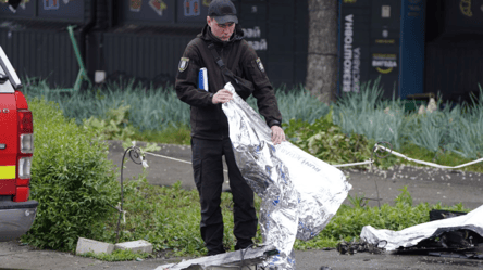 На Черкащині загинули люди, які наблизилися до місця падіння БпЛА - 290x160