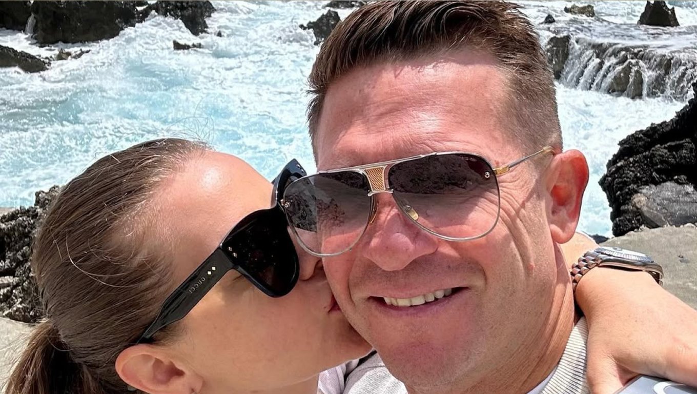 Андрей Воронин