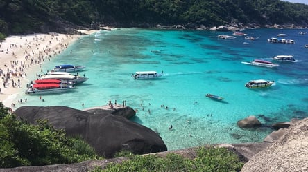 Відпустка в жовтні — які курорти all inclusive не варто обирати - 285x160