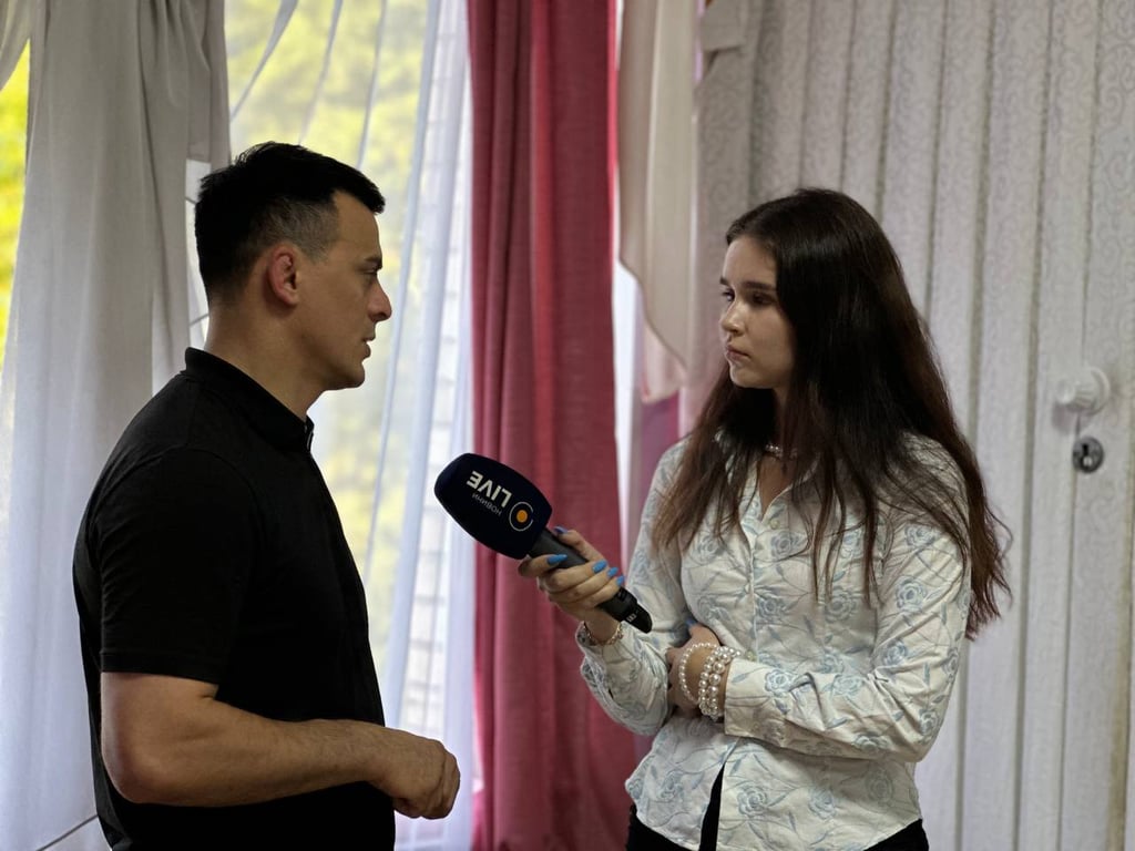 Георгій Зантарай