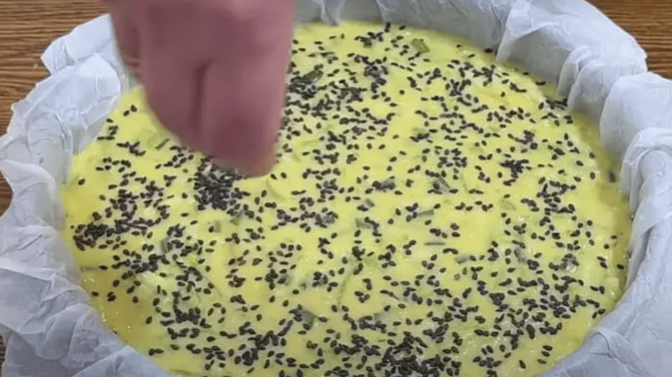 простий рецепт запіканки з кабачками та грибами