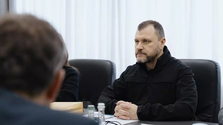 Клименко сообщил о предотвращении серии резонансных убийств - 304x171