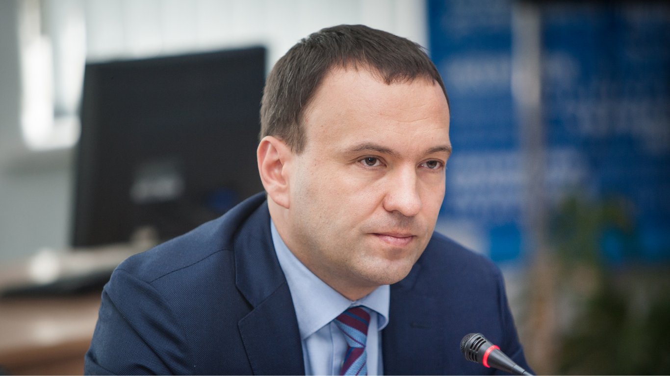Петр Пантелеев