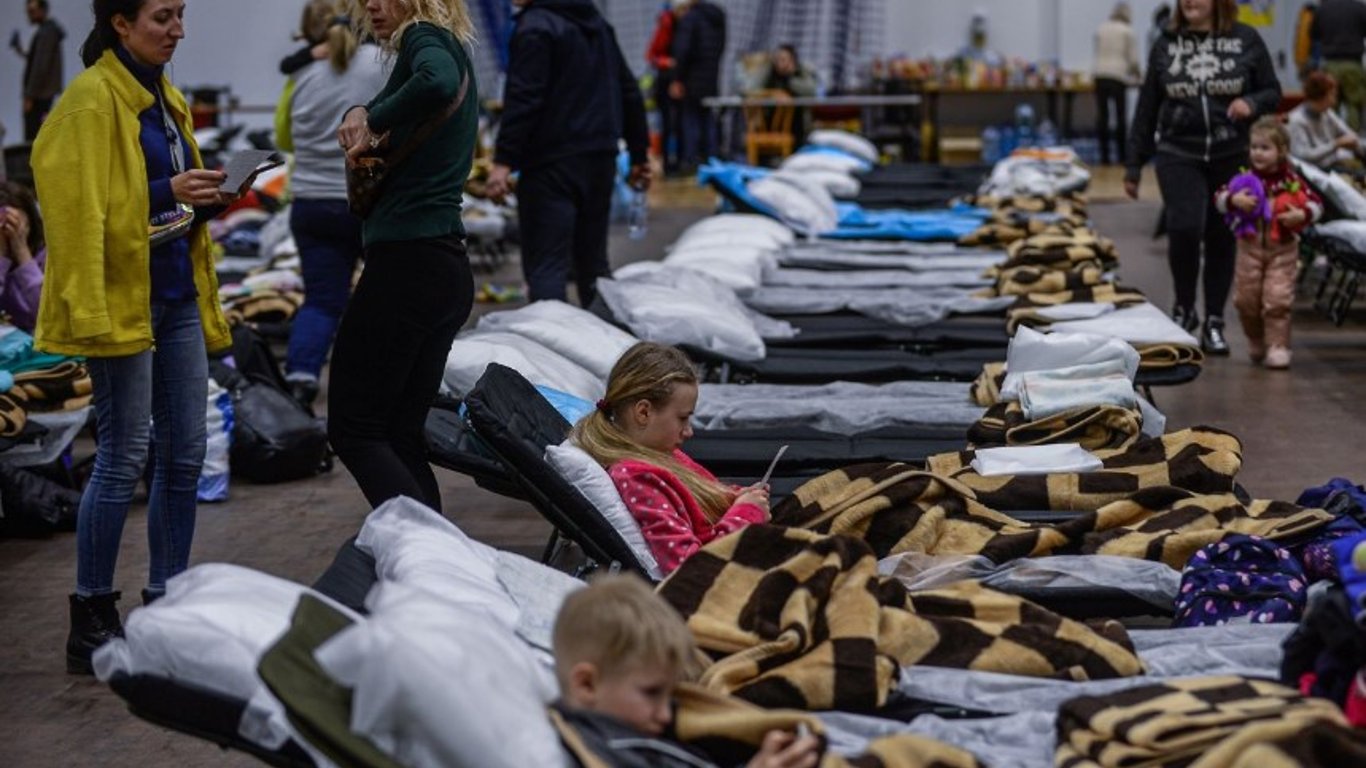 В Ирландии украинские беженцы начали получать сообщения об экстрадиции