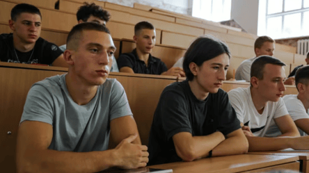 В Україні зросла кількість студентів віком 25+ — чому - 290x160