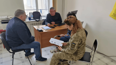 Юристы сказали, когда ТЦК могут отказать в снятии с воинского учета - 290x160