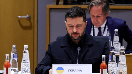 Зеленский в ЕС сделал заявление о Tomahawk — главное из речи - 290x166