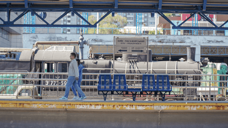 За що пасажира можуть висадити з поїзда Укрзалізниці: 4 підстави - 285x160