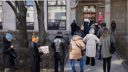 Українці зможуть отримати безкоштовну юридичну допомогу за кордоном - 304x171