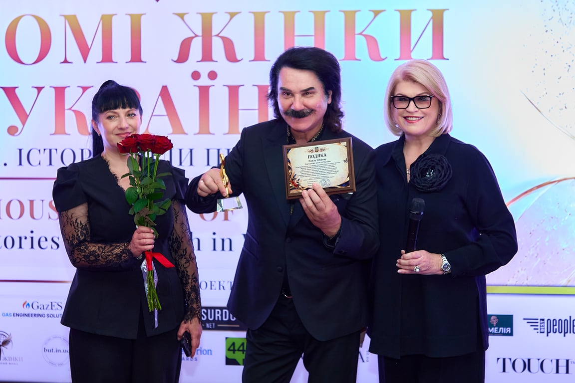 У Києві презентували другий том книги про видатних українок під час війни - фото 3