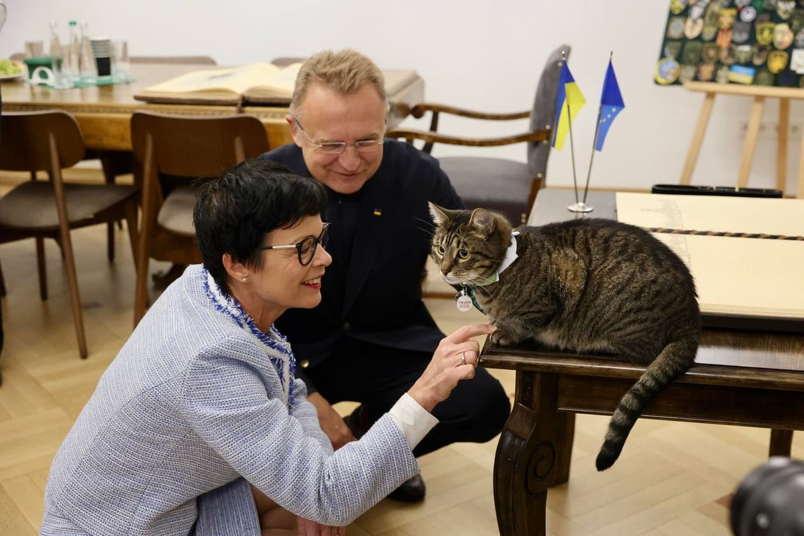 Тиждень стійкості у Львові