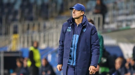 Динамо интересуется иностранным форвардом — кто он - 285x160